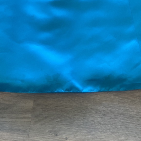 Alexia ll long prom/formal dress size 6 - Picture 10 of 11